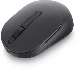 Dell MS7421W Ratón Inalámbrico Óptico Ambidextro RF + Bluetooth 1600 DPI - Negro
