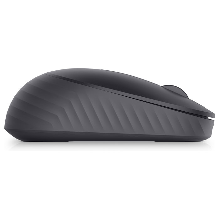 Dell MS7421W Ratón Inalámbrico Bluetooth 5.0 Óptico 4000 DPI Negro Grafito
