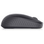 Dell MS7421W Ratón Inalámbrico Bluetooth 5.0 Óptico 4000 DPI Negro Grafito