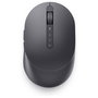 Dell MS7421W Ratón Inalámbrico Bluetooth 5.0 Óptico 4000 DPI Negro Grafito