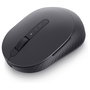 Dell MS7421W Ratón Inalámbrico Bluetooth 5.0 Óptico 4000 DPI Negro Grafito