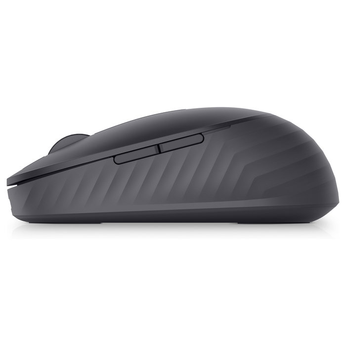 Dell MS7421W Ratón Inalámbrico Bluetooth 5.0 Óptico 4000 DPI Negro Grafito