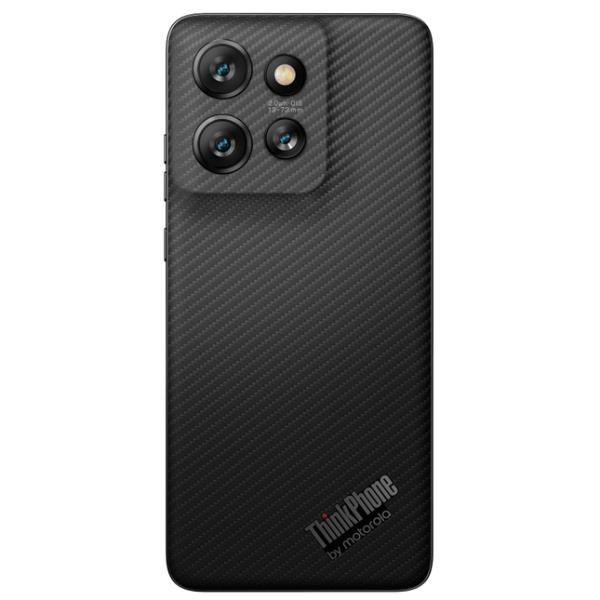 Motorola Thinkphone 25 Smartphone 6.36" pOLED, 8GB RAM, 256GB Almacenamiento, Cámara 50MP, 5G, Android 14 Motorola Thinkphone 25 Smartphone 6.36" pOLED, 8GB RAM, 256GB Almacenamiento, Cámara 50MP, 5G, Android 14