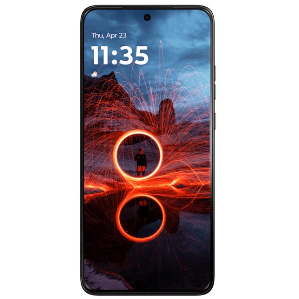 Motorola Thinkphone 25 Smartphone 6.36" pOLED, 8GB RAM, 256GB Almacenamiento, Cámara 50MP, 5G, Android 14 Motorola Thinkphone 25 Smartphone 6.36" pOLED, 8GB RAM, 256GB Almacenamiento, Cámara 50MP, 5G, Android 14