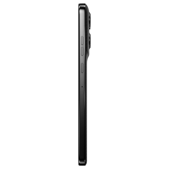 Motorola ThinkPhone 25 5G 8 GB RAM 256 GB Negro Motorola ThinkPhone 25 5G 8 GB RAM 256 GB Negro