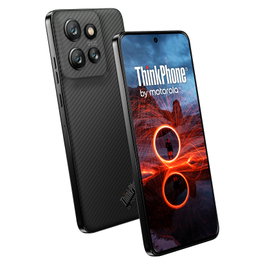 Motorola ThinkPhone25 8 GB RAM 256 GB Negro