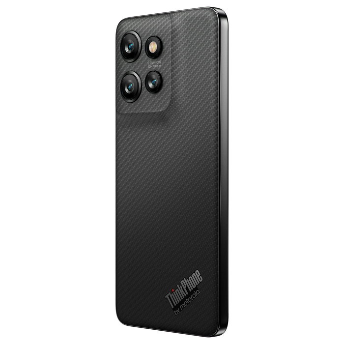 Motorola ThinkPhone 25 5G 8 GB RAM 256 GB Negro Motorola ThinkPhone 25 5G 8 GB RAM 256 GB Negro