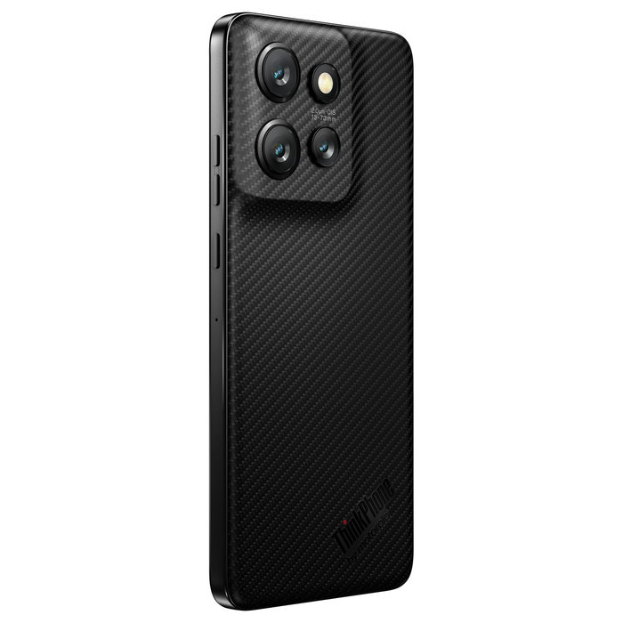 Motorola ThinkPhone 25 5G 8 GB RAM 256 GB Negro Motorola ThinkPhone 25 5G 8 GB RAM 256 GB Negro