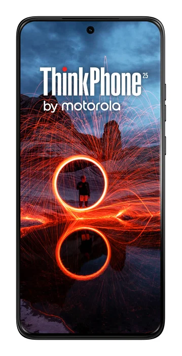Motorola ThinkPhone25 8 GB RAM 256 GB Negro