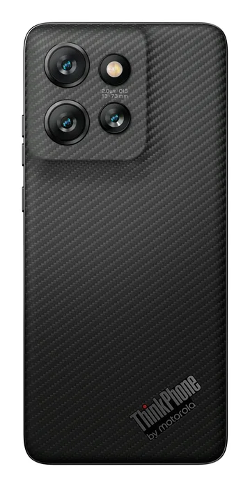 Motorola ThinkPhone25 8 GB RAM 256 GB Negro