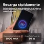 Motorola ThinkPhone25 8 GB RAM 256 GB Negro