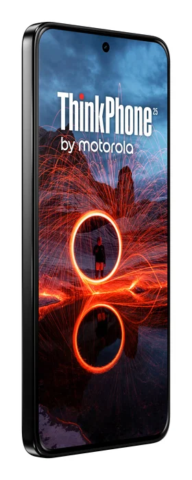 Motorola ThinkPhone25 8 GB RAM 256 GB Negro
