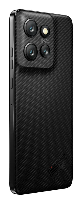 Motorola ThinkPhone25 8 GB RAM 256 GB Negro