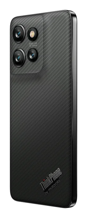 Motorola ThinkPhone25 8 GB RAM 256 GB Negro