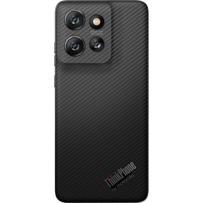Motorola ThinkPhone25 8 GB RAM 256 GB Negro