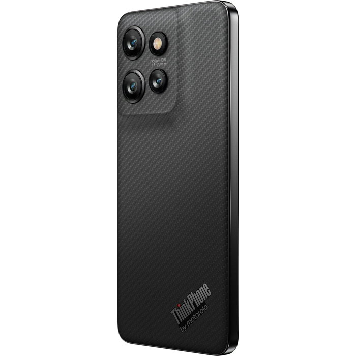 Motorola ThinkPhone25 8 GB RAM 256 GB Negro