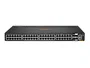 HP Enterprise HPE Aruba Networking CX 6200M 48G 4SFP+