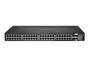 HP Enterprise HPE Aruba Networking CX 6200M 48G 4SFP+