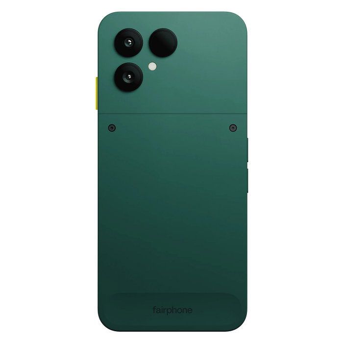 Fairphone Gen. 6+ 12GB RAM 256GB forest green