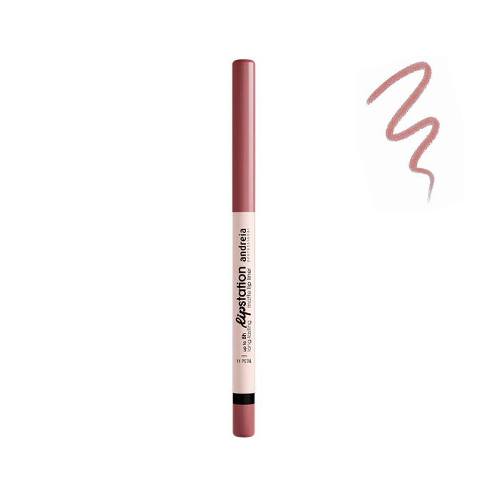 Andreia Lip Station Lip Liner Petal 11 Andreia Lip Station Lip Liner Petal 11