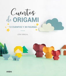 MTM Cuentos de origami, Lény Breuil