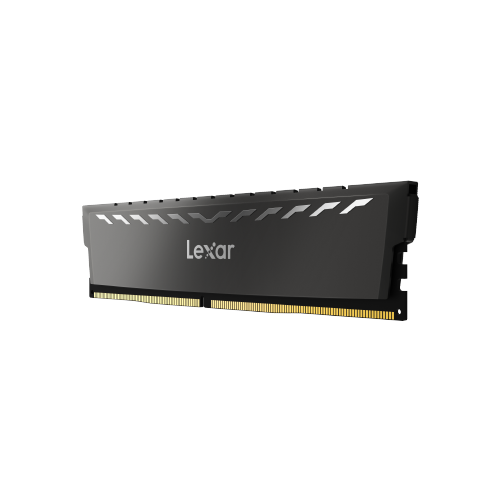 Lexar Thor DDR4 3200 32GB (16GB x 2) UDIMM con disipador de calor Lexar Thor DDR4 3200 32GB (16GB x 2) UDIMM con disipador de calor