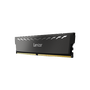 Lexar Thor DDR4 3200 32GB (16GB x 2) UDIMM con disipador de calor