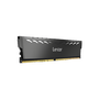Lexar Thor DDR4 3200 32GB (16GB x 2) UDIMM con disipador de calor
