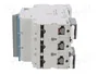HAGER NCN310 Interruptor magnetotérmico 10A 3 polos 10kA