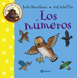 BRUÑO Los números
