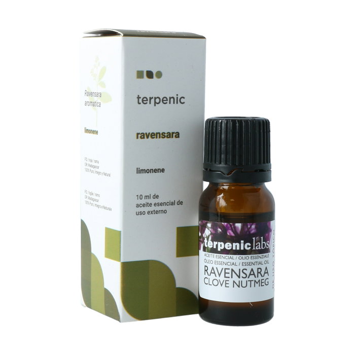 Terpenic Aceite Esencial Ravensara 10 ml Terpenic Aceite Esencial Ravensara 10 ml