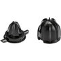 Proficook PC-ZP 1154 Exprimidor de zumo Silver / Black