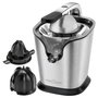 Proficook PC-ZP 1154 Exprimidor de zumo Silver / Black