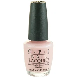 Opi Nail Lacquer Pasión 15 ml