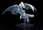 Kotobukiya Blue-Eyes White Dragon Estatua Oshi Works