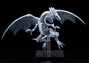 Kotobukiya Blue-Eyes White Dragon Estatua Oshi Works