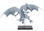 Kotobukiya Blue-Eyes White Dragon Estatua Oshi Works