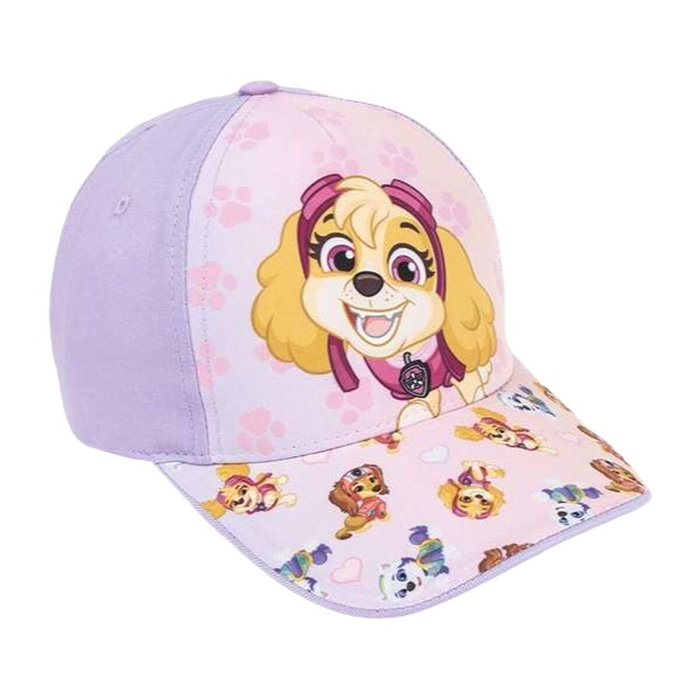 Cerdá Gorra Paw Patrol Skye 53 Cm Púrpura Cerdá Gorra Paw Patrol Skye 53 Cm Púrpura