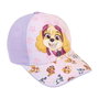 Cerdá Gorra Paw Patrol Skye 53 Cm Púrpura