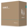Deepcool CG380 3F Caja Torre Negra con Vidrio Templado
