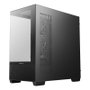 Deepcool CG380 3F Caja Torre Negra con Doble Vidrio Templado R-CG380-BKAGM3-G