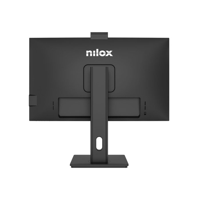 Nilox Monitor NXM24RWEB0265 de 24 pulgadas Full HD 120Hz IPS Negro