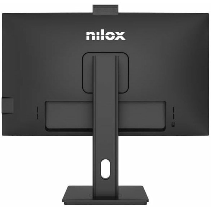 Nilox Monitor NXM24RWEB0265 de 24 pulgadas Full HD 120Hz IPS Negro