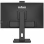 Nilox Monitor NXM24RWEB0265 de 24 pulgadas Full HD 120Hz IPS Negro