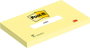 Post-it Bloc de notas adhesivas 76x127 mm, 100 hojas, Amarillo