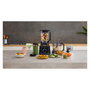 Ninja Foodi 3-in-1 Standmixer TB401EU Batidora de vaso 2,1 L 1200 W Negro