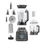 Ninja Foodi 3-in-1 Standmixer TB401EU Batidora de vaso 2,1 L 1200 W Negro