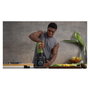 Ninja Foodi 3-in-1 Standmixer TB401EU Batidora de vaso 2,1 L 1200 W Negro