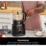 Ninja Detect Power Mixer & Processor Pro TB401EU, 1200W, Negro