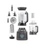 Ninja Detect Power Mixer & Processor Pro TB401EU, 1200W, Negro